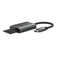 Четец на карти USB 3.0 Type-C към SD и microSD 4.0 TP-Link UA440C - 2