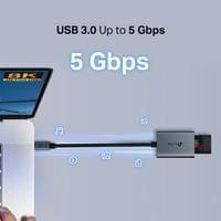 Четец на карти USB 3.0 Type-C към SD и microSD 4.0 TP-Link UA440C - 5