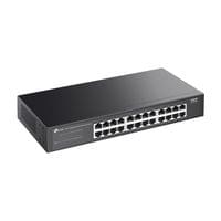 24-портов Gigabit настолен комутатор TP-Link LS1024G - 2