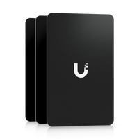 Карта за контрол на достъп Ubiquiti Access Card UA-Card - 1