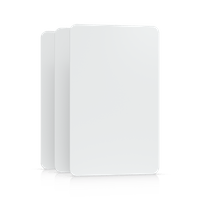 Карта за контрол на достъп Ubiquiti Access Card UA-Card - 5