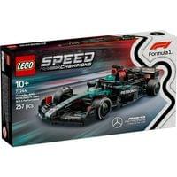 LEGO Speed Champions - Mercedes-AMG F1® W15 Race Car 77244 - 3