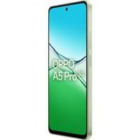 Мобилен телефон Oppo A5 Pro 5G Olive Green 8+256GB - 3