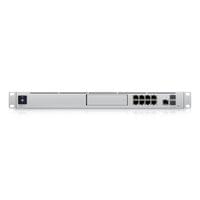 Управляем комутатор Ubiquiti UDM-SE - UniFi Dream Machine Special Edition - 1