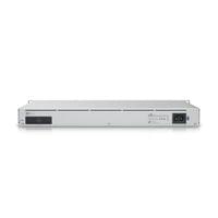 Управляем комутатор Ubiquiti UDM-SE - UniFi Dream Machine Special Edition - 2