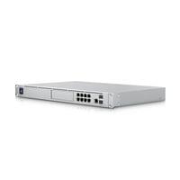 Управляем комутатор Ubiquiti UDM-SE - UniFi Dream Machine Special Edition - 4