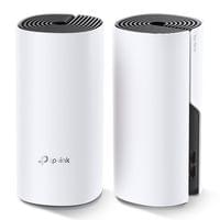 Безжична Wi-fi система TP-Link Deco M4 AC1200 (2-pack) - 1
