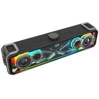 Bluetooth Redragon Surge GS817 саундбар с RGB подсветка -... - 3