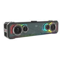 Bluetooth Redragon Surge GS817 саундбар с RGB подсветка -... - 5