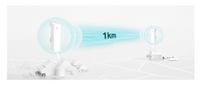 Външна точка за достъп TP-LINK Omada EAP211-Bridge KIT 5GHz 867Mbps... - 6