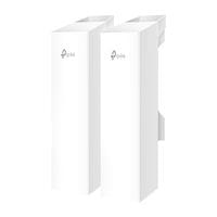 Външна точка за достъп TP-LINK Omada EAP211-Bridge KIT 5GHz 867Mbps... - 10