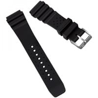 Zuludiver 285 Italian Strap - 2