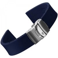 Zuludiver 300 rubber strap - 1