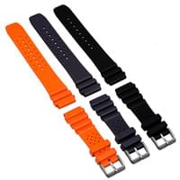 Zuludiver 285 Italian Strap - 1