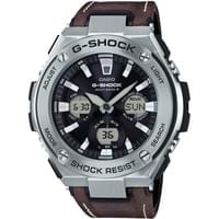 Casio G-Steel Street Vintage Style - 1