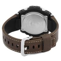 Casio G-Steel Street Vintage Style - 2