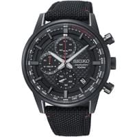Seiko Watch - 1