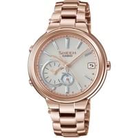 Ladies Casio Sheen Time Ring - 1