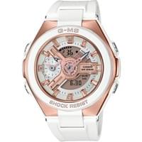 Casio G-MS Glamorous gold - 1