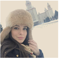 Rositsa Maneva
