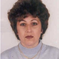 Petia Georgieva