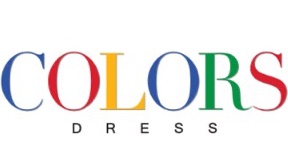 Colors dress