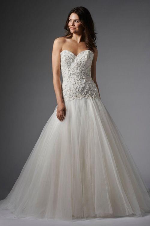 Wedding dresses | Bridal Gowns | Dress 2 Impress, New Jersey