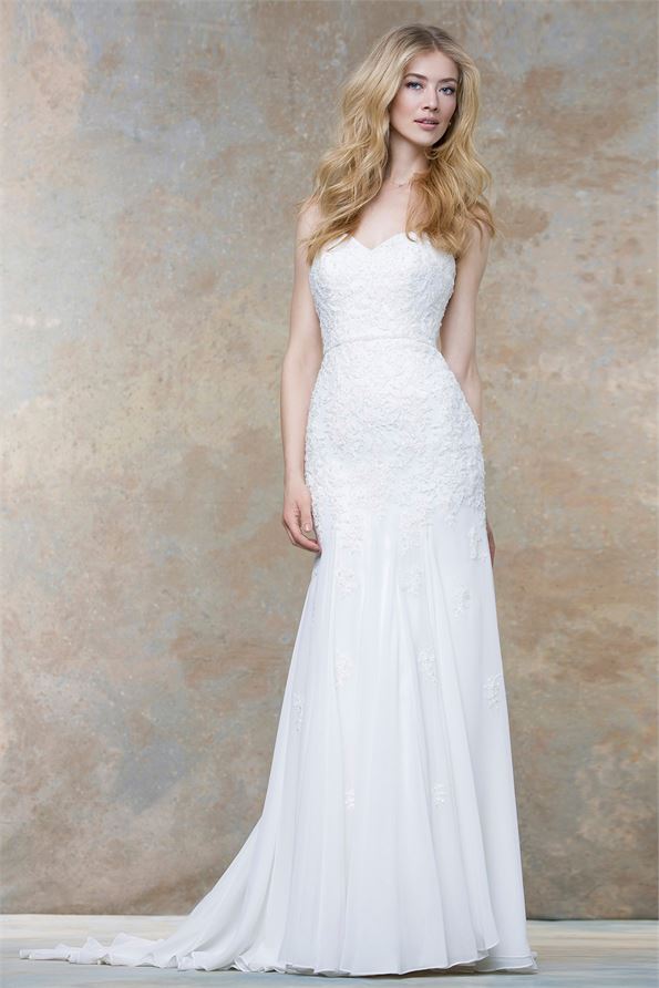 15180 designed by Ellis is part of Bridal gowns collection