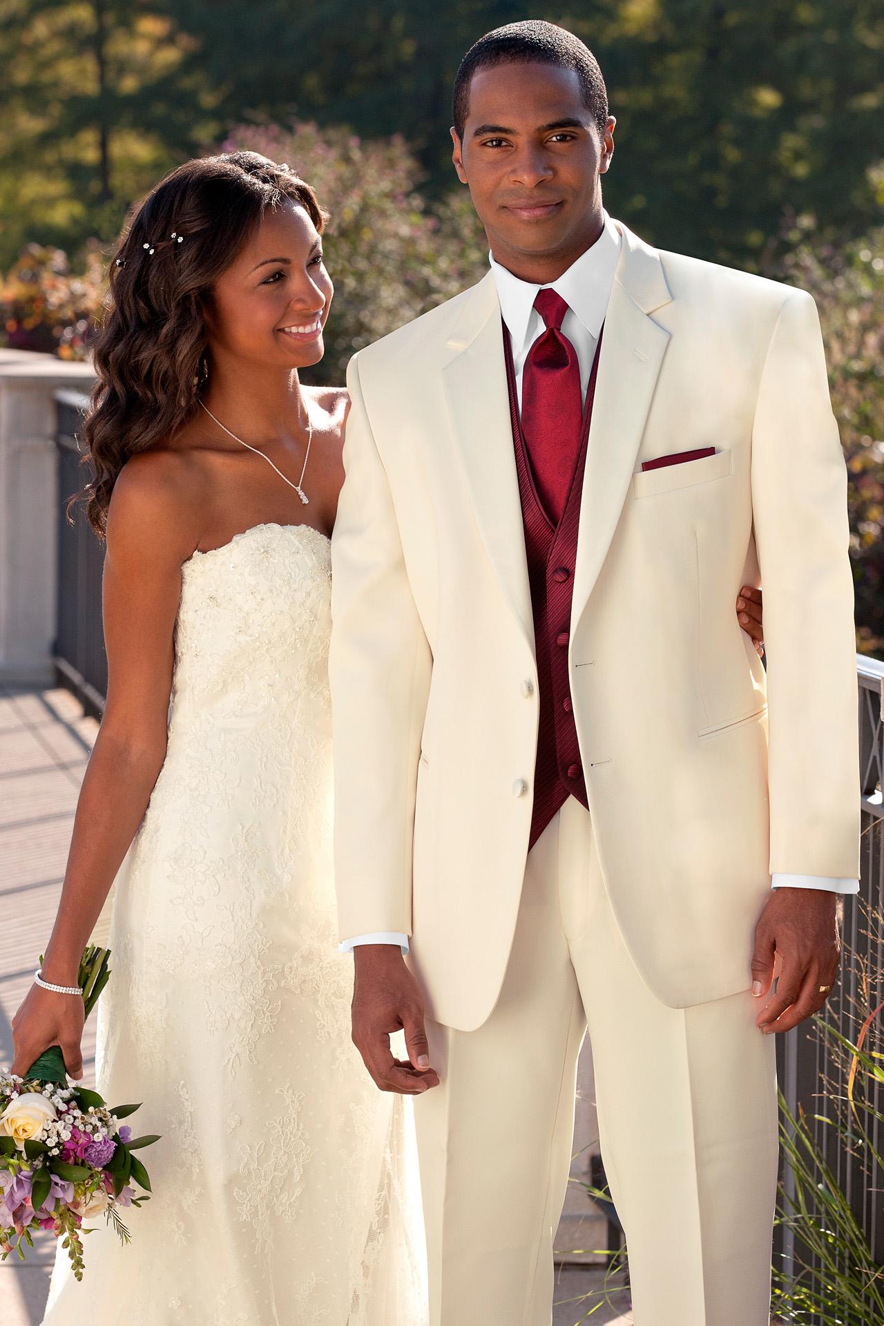 Ivory Troy Tuxedo New jersey Dress 2 Impress