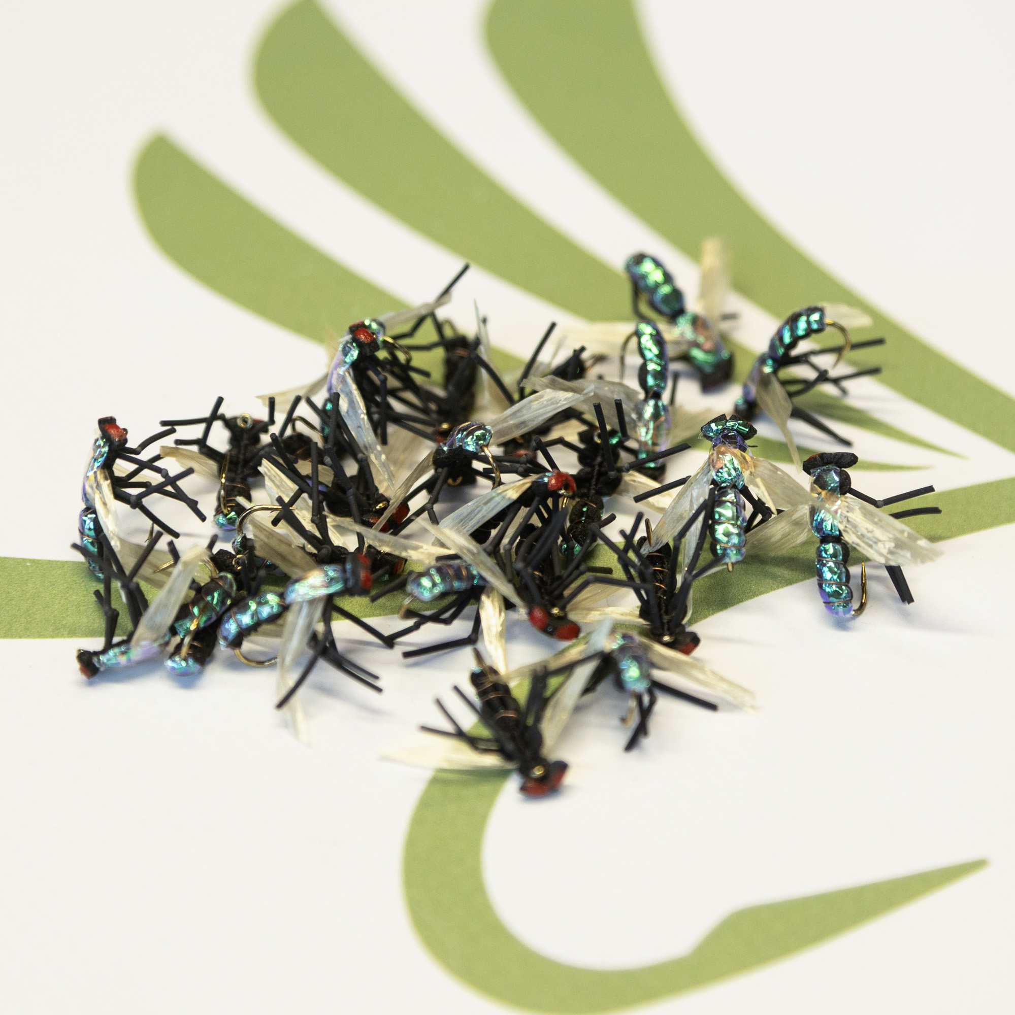 X-true Blue Fly