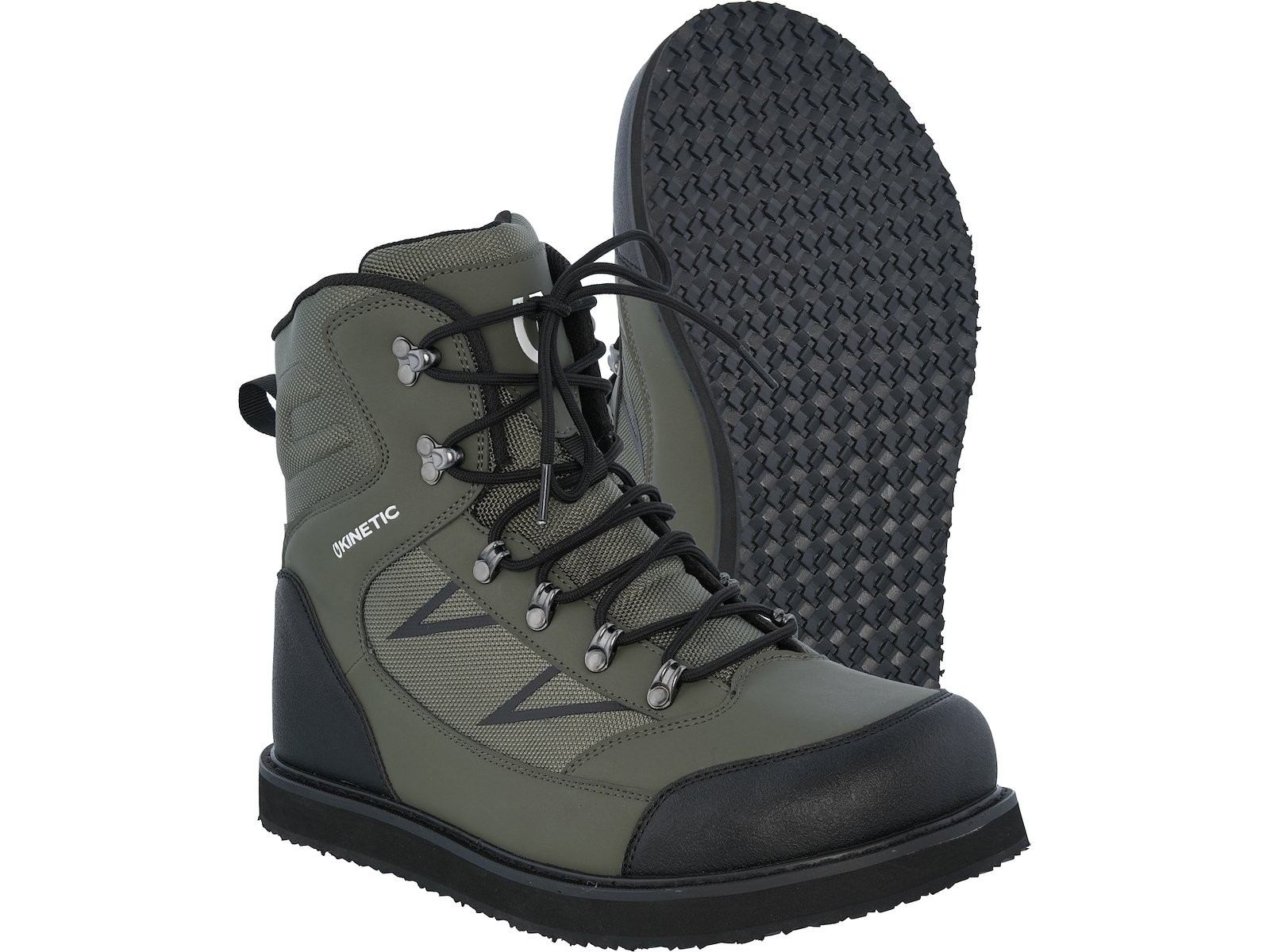 Обувки за газене Kinetic X4 Wading Boot Felt