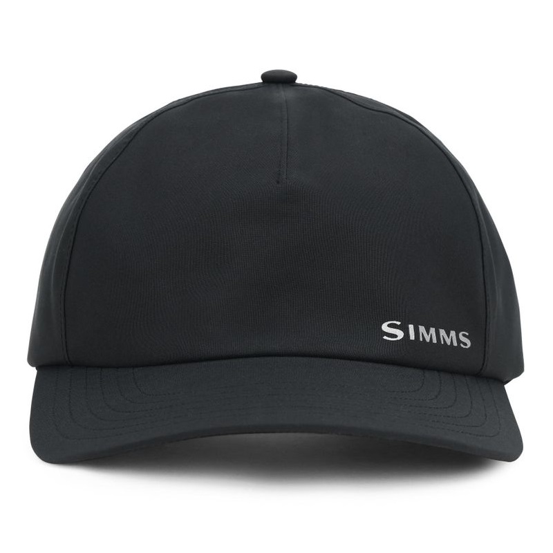 Шапка SIMMS Tongass Rain Cap Black