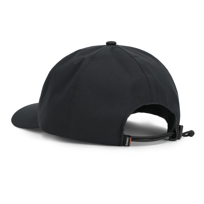 Шапка SIMMS Tongass Rain Cap Black