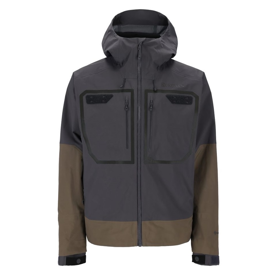 Мухарско яке SIMMS G3 Guide Jacket Dark Elkhorn