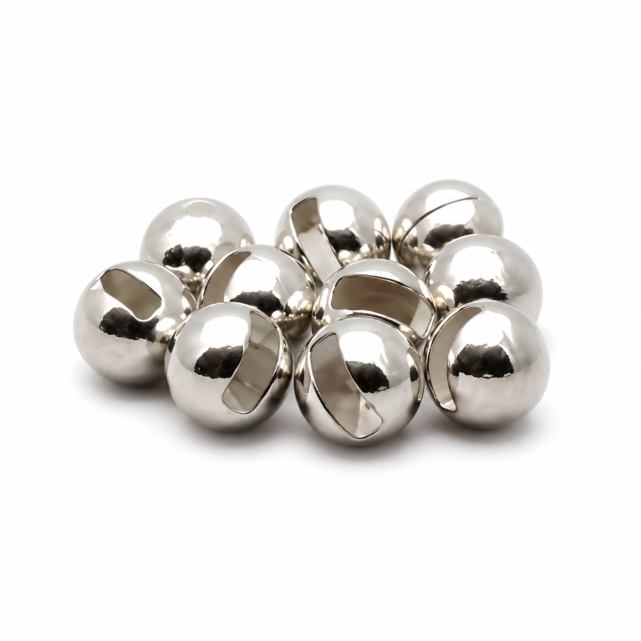 Волфрамови глави 54DS Tungsten Beads Slotted 5.5 мм