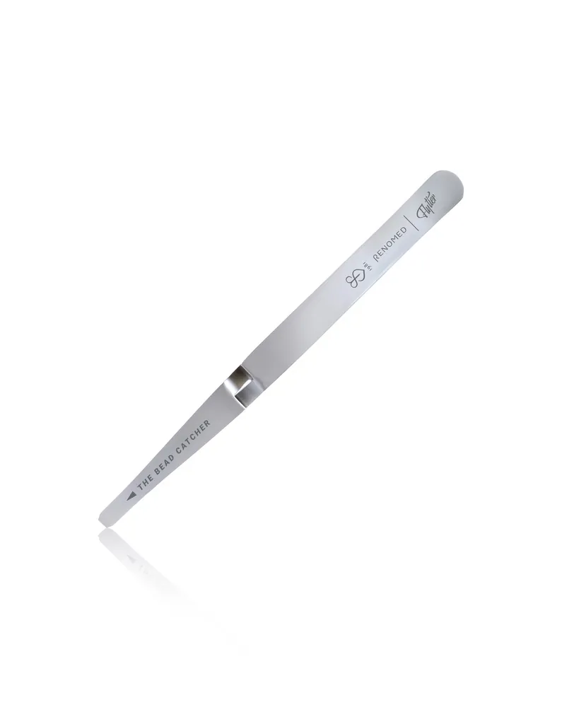 Пинсета Renomed The Bead Catcher Tweezers FT5
