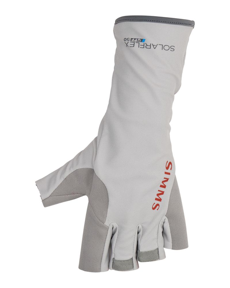 Ръкавици SIMMS Sflex Guide Glove Overcast