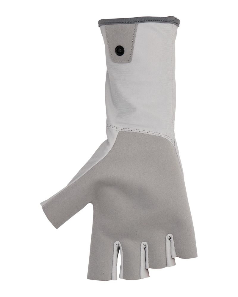 Ръкавици SIMMS Sflex Guide Glove Overcast