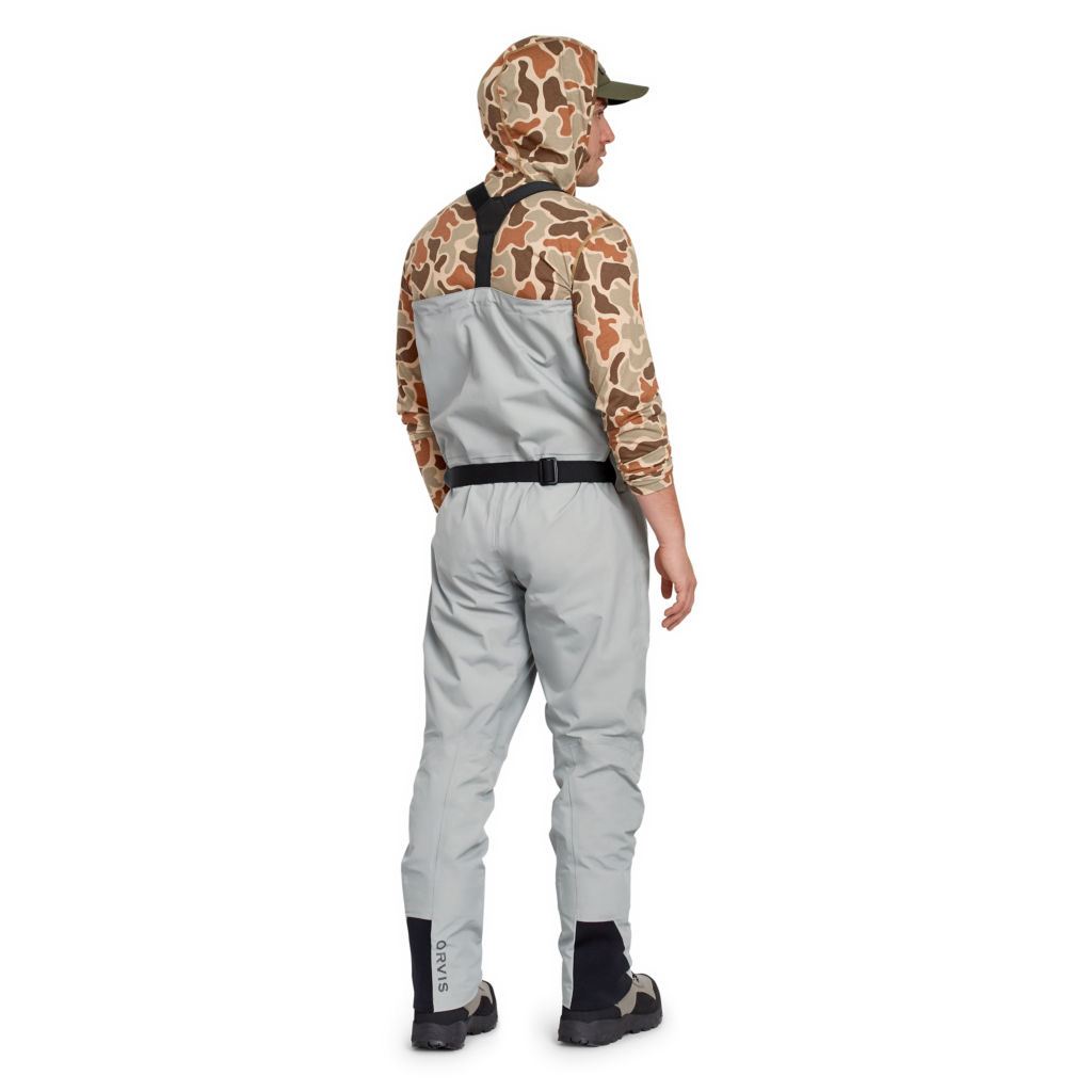 Orvis Clearwater Wader