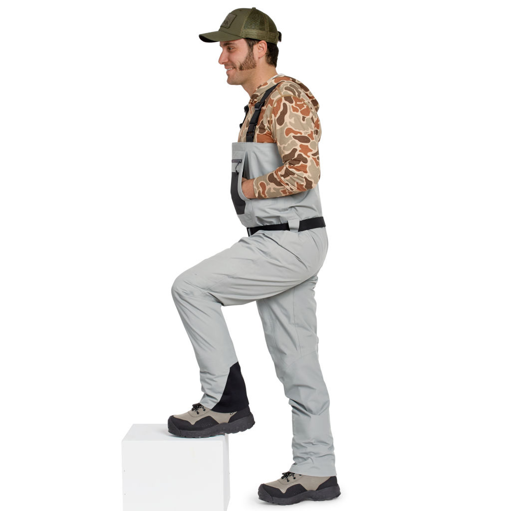 Orvis Clearwater Wader