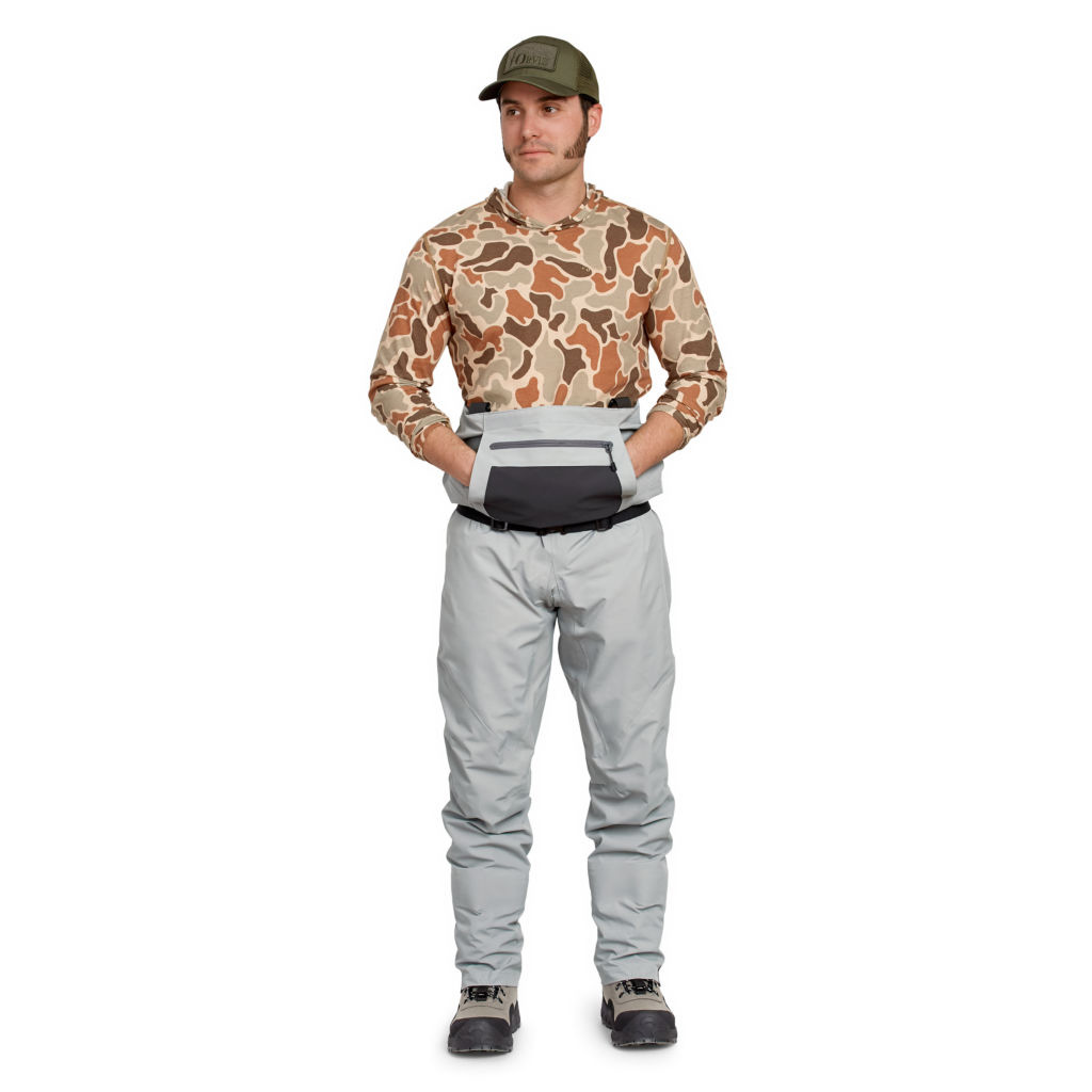 Orvis Clearwater Wader