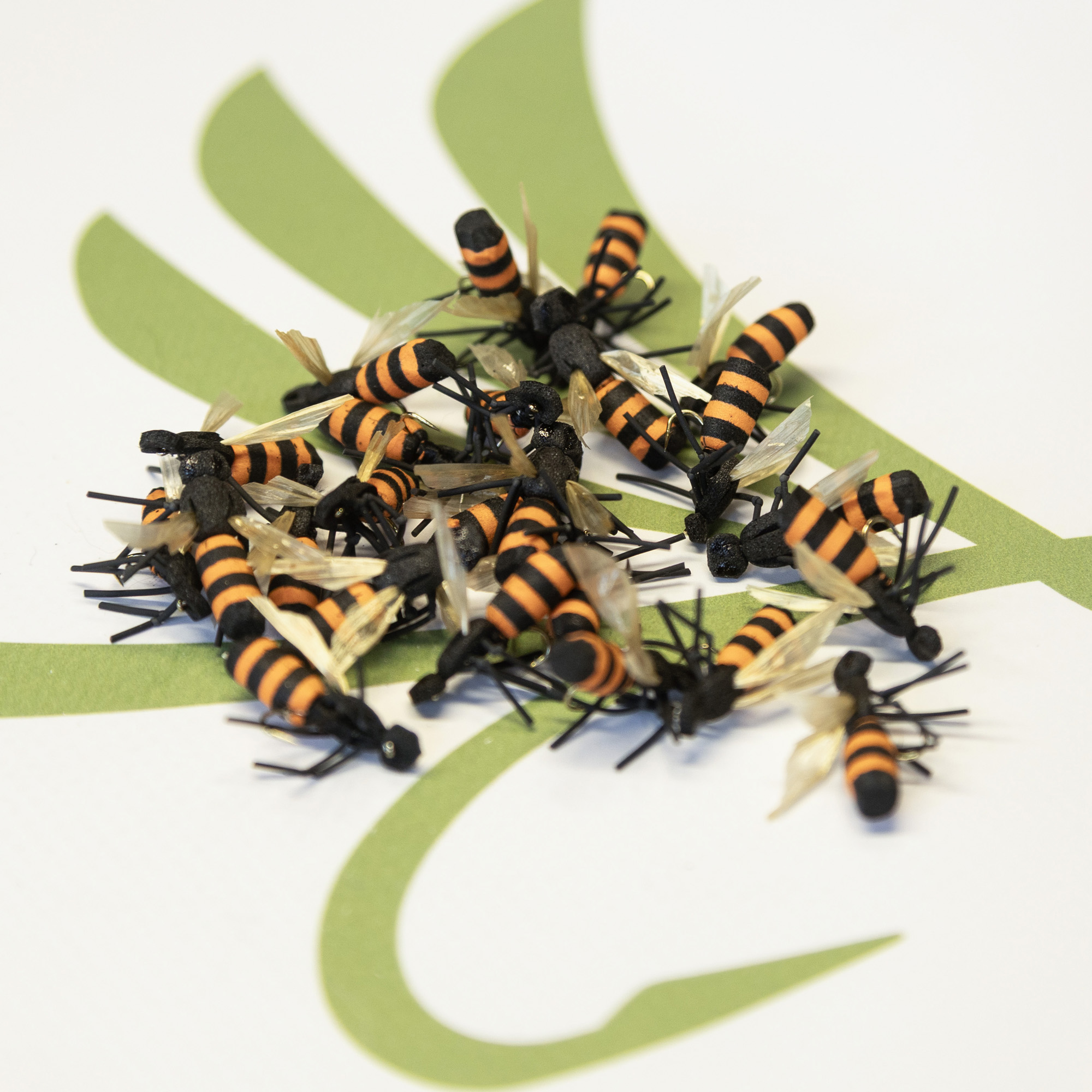 X-True Honey Bee Orange