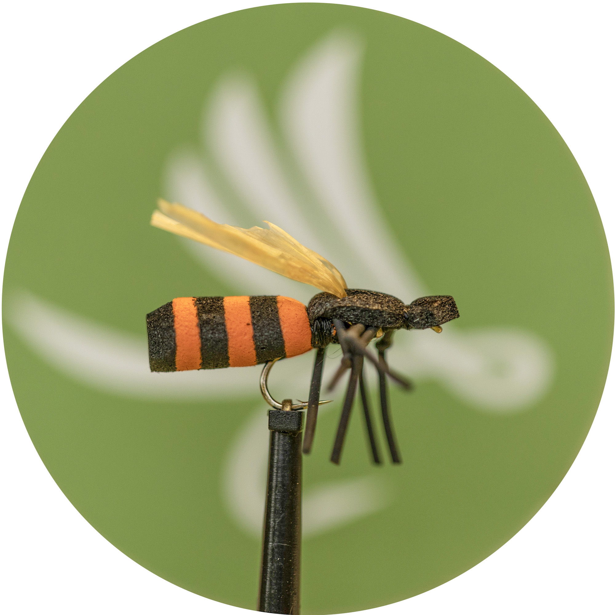 X-True Honey Bee Orange