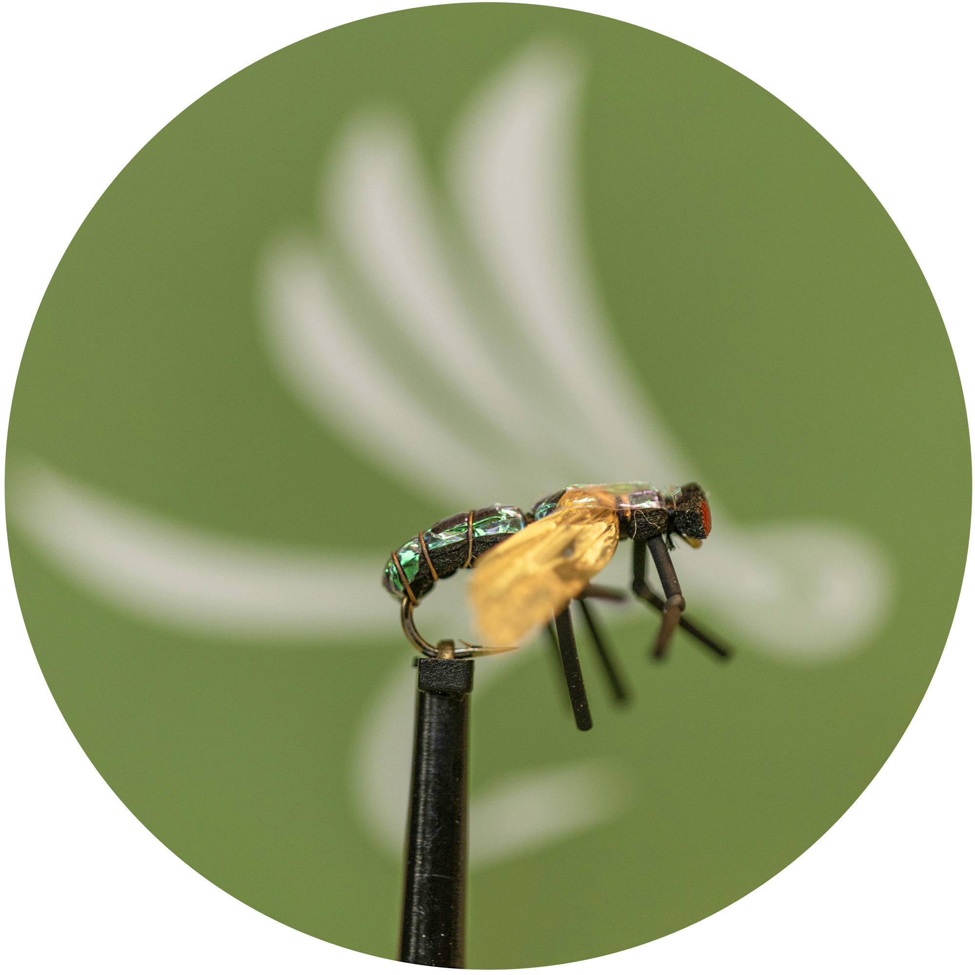 X-True Green Fly
