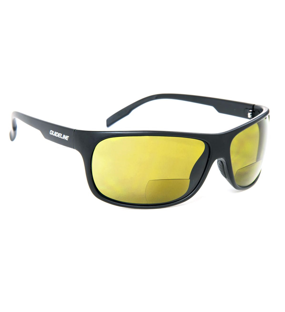Очила Guideline Ambush Sunglasses - Yellow Lens 3x