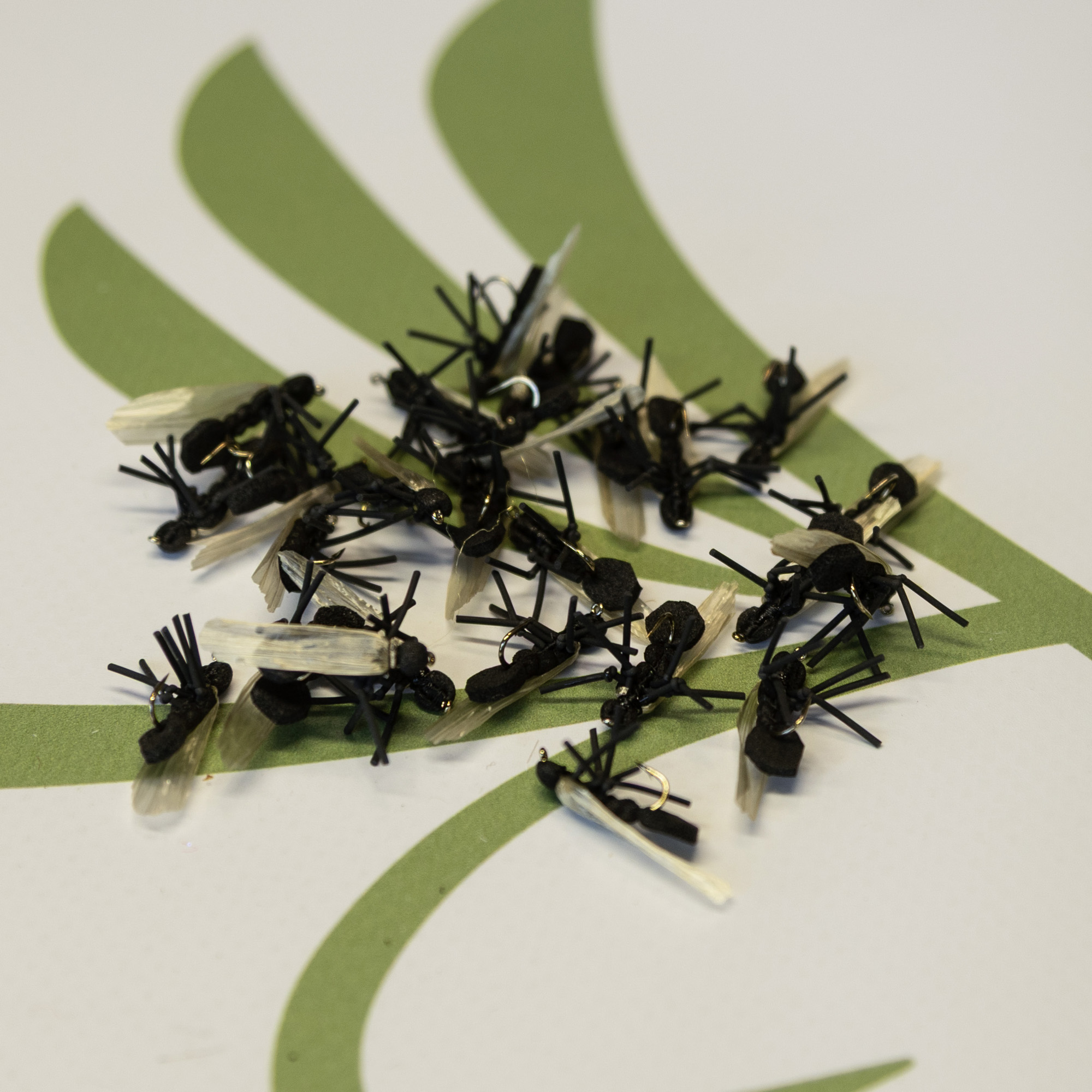 X-True Stone Fly Little Black