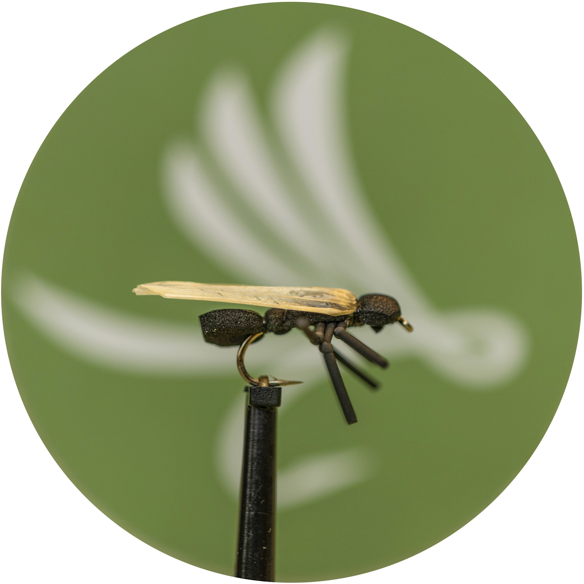 X-True Stone Fly Little Black