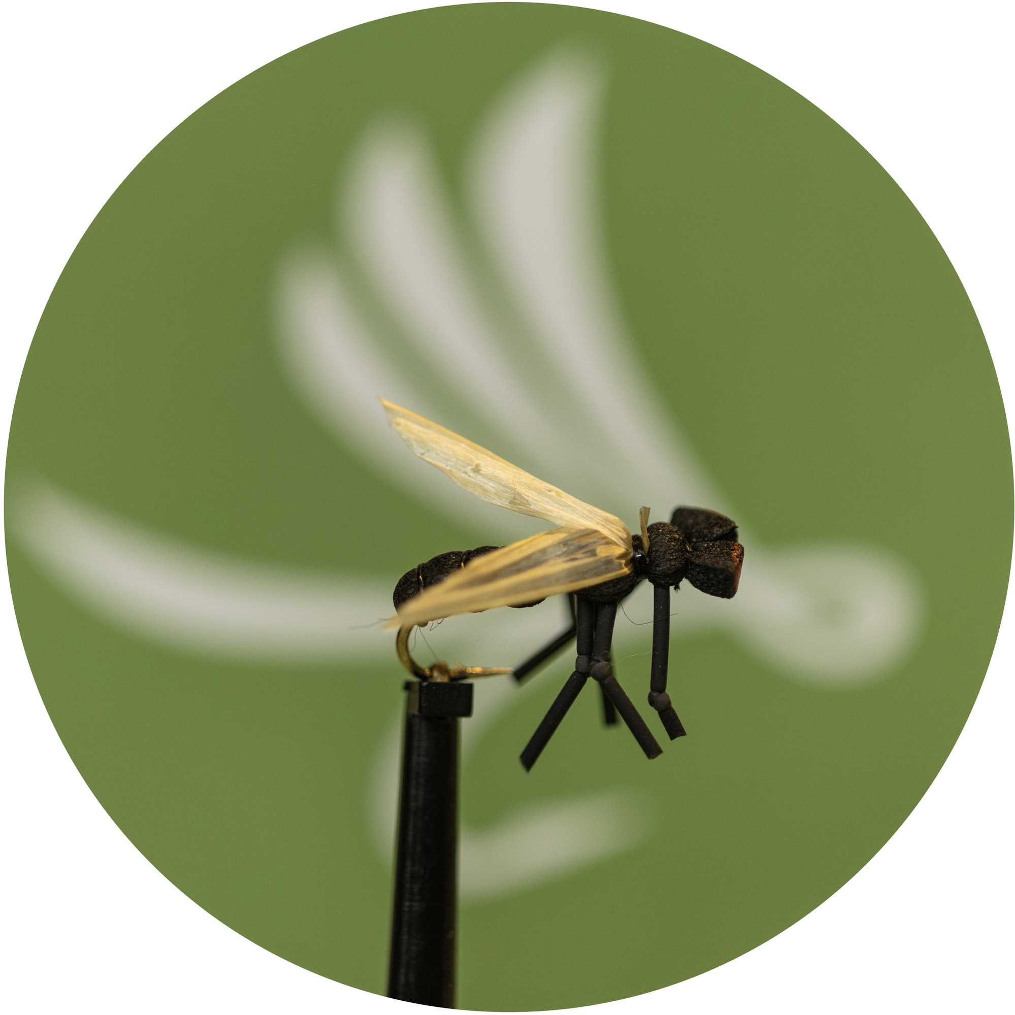 X-True Black Fly