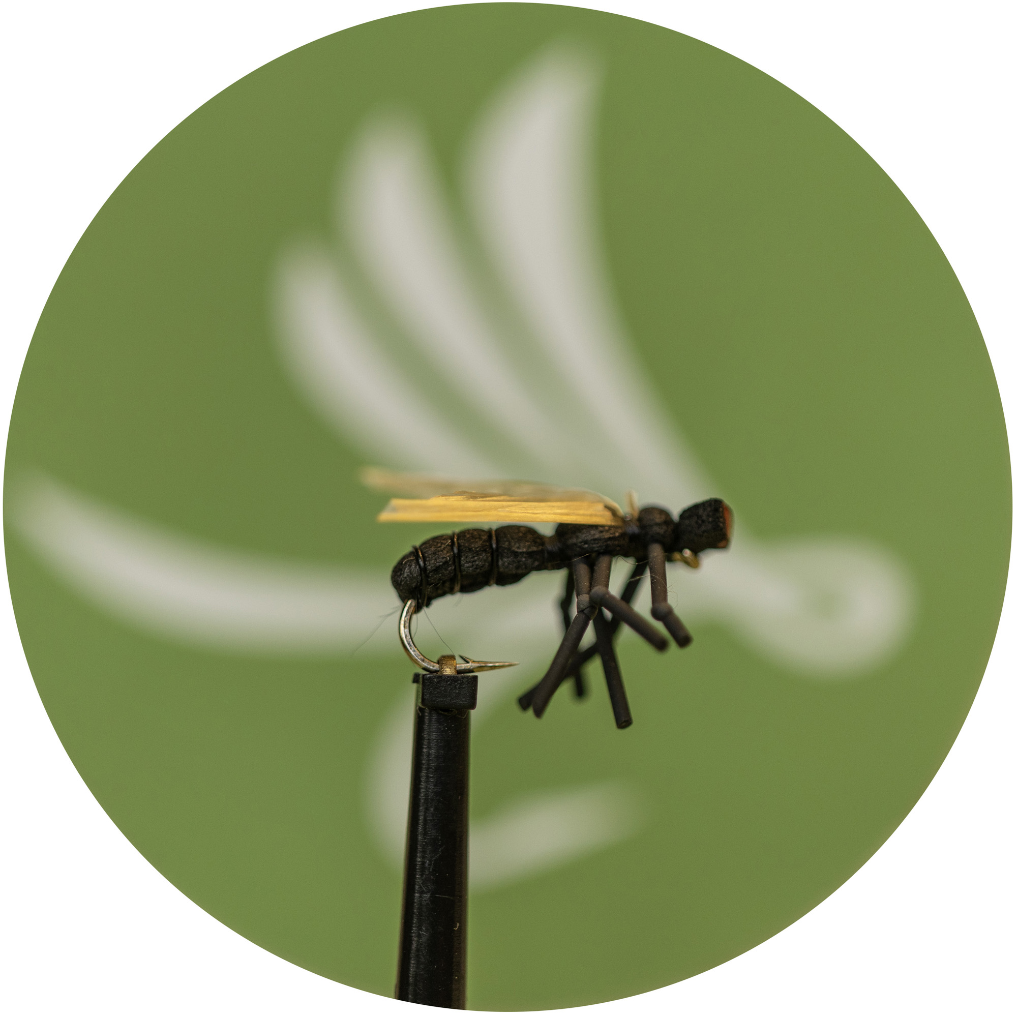 X-True Black Fly