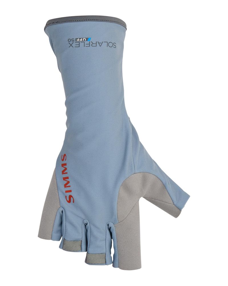 Ръкавици SIMMS Sflex Guide Glove Steel Blue